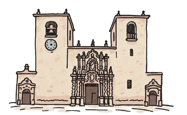 Basílica de Santa María