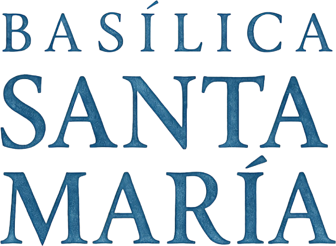 Basílica de Santa María