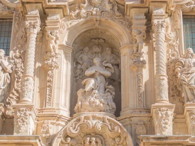 Basílica de Santa María