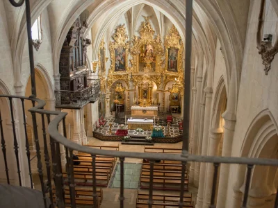 Basílica de Santa María