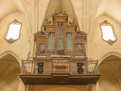 Basílica de Santa María