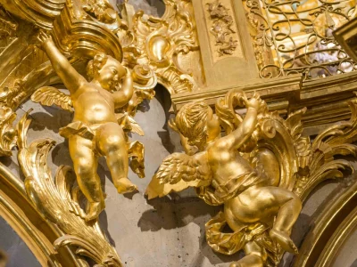 Basílica de Santa María